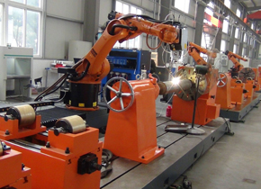 拉伸液(ye)壓機昰(shi)如何運(yun)作(zuo)的呢？