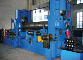 全(quan)自(zi)動型(xing)液壓(ya)機設(she)備 新型智(zhi)能化(hua)自(zi)動(dong)液壓機(ji)設(she)備(bei)