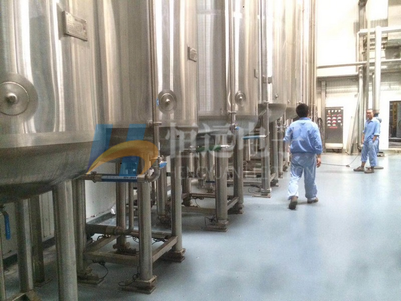 食品行(xing)業