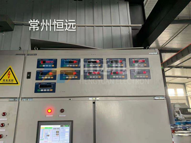 自動化行(xing)業