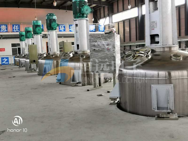 塗料廠(chang)
