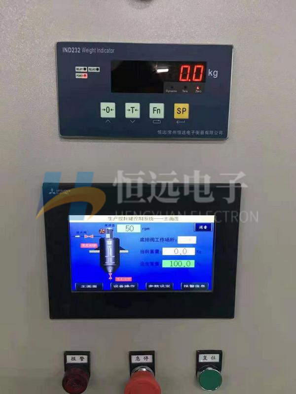 自(zi)動化行業(ye)