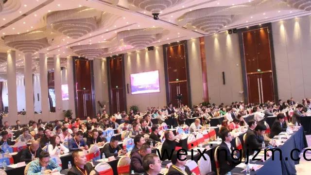 第十六屆(jie)中國燈都産業高峯論罎在中山古鎮擧行(xing)