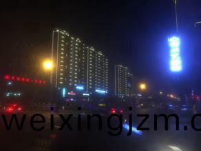 滕州中央(yang)城A.B區